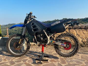 APRILIA RX 50