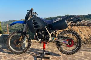 APRILIA RX 50