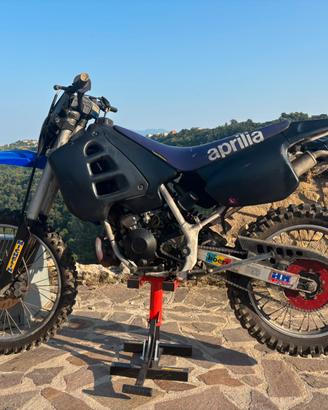 APRILIA RX 50