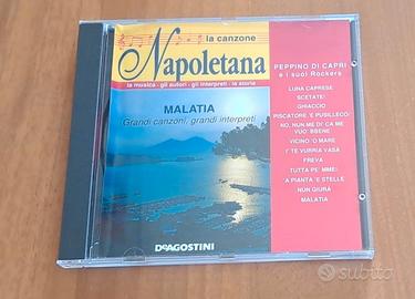 CD Malatia