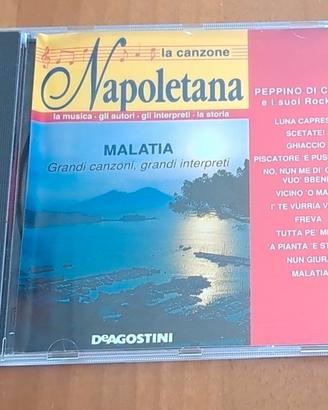 CD Malatia