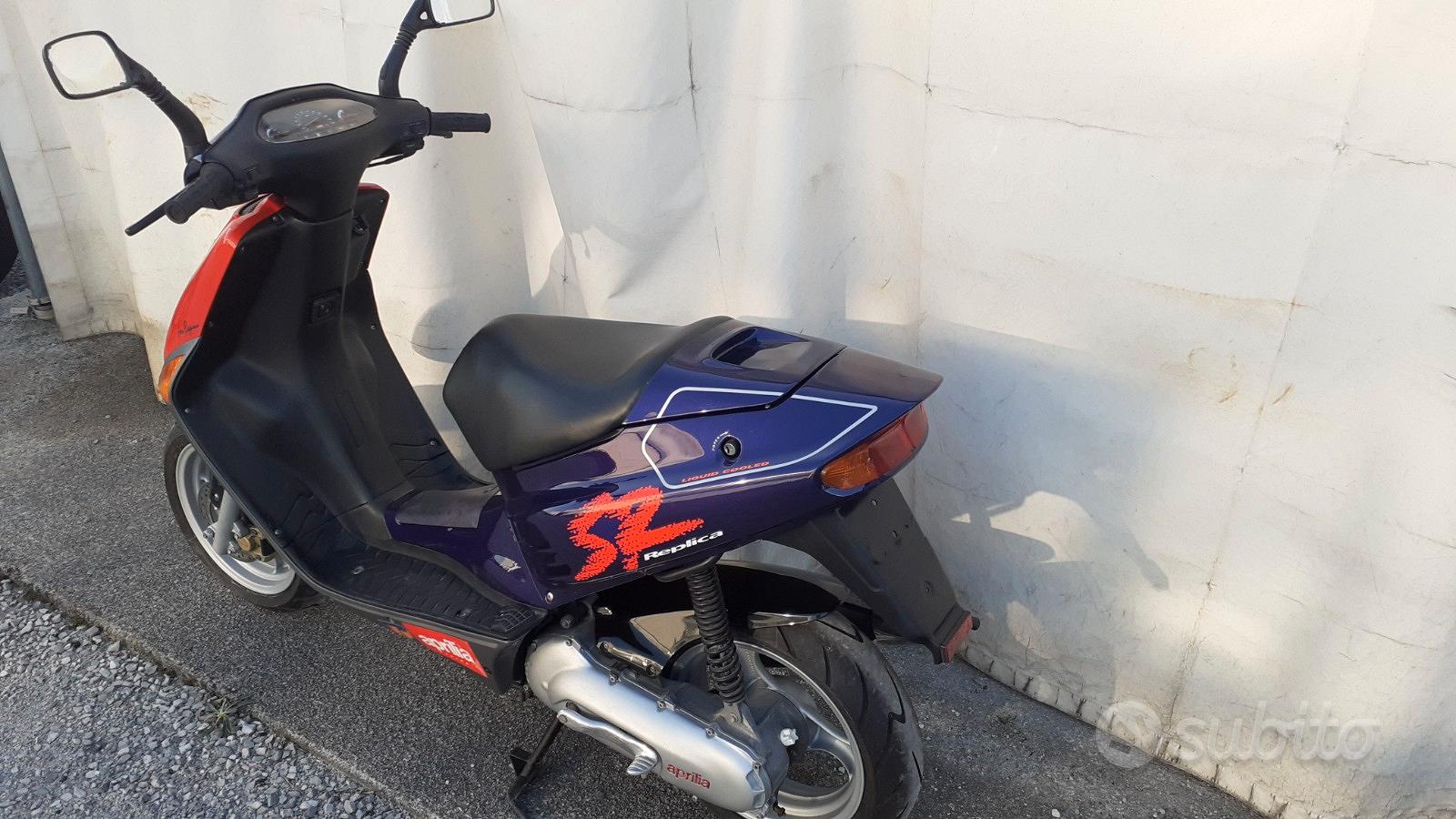 Aprilia SR 50 - 1995 - Moto e Scooter In vendita a Udine