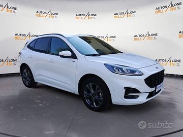 Ford Kuga 2.5 phev ST-Line 2wd 225cv cvt