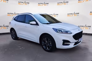 Ford Kuga 2.5 phev ST-Line 2wd 225cv cvt