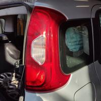 Fanale posteriore destro FIAT PANDA del 2014