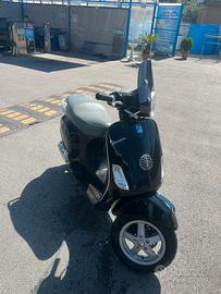 Vespa lx 50cc