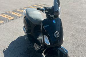 Vespa lx 50cc