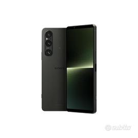 Sony Xperia 1 V (XQ-DQ54) 256GB - come nuovo