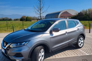 Nissan Qashqai 2021 PREZZO REALE Unico Proprietari