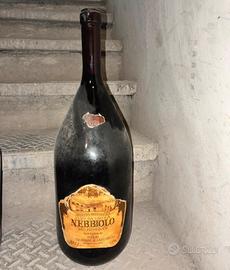 Nebbiolo 3,75l - Az. Scanavino