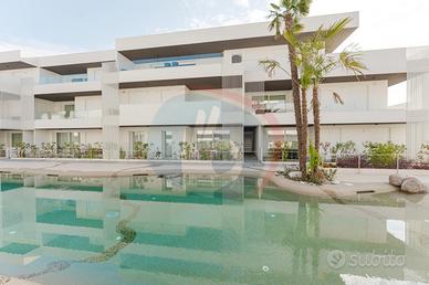 Appartamento Jesolo [0493261009VRG]