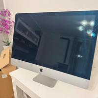 iMac 27” display retina 5k