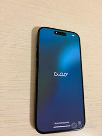 Iphone 15 Pro , 128 gb , perfetto stato