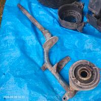 Forcella vba vbb vna vnb Piaggio 