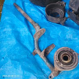 Forcella vba vbb vna vnb Piaggio 