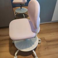 Sedia da scrivania per bambini IKEA VIMUND