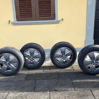 Cerchi Bmw Serie 1 Originali