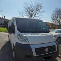Fiat Ducato 2000cc anno 2014