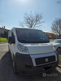 Fiat Ducato 2000cc anno 2014