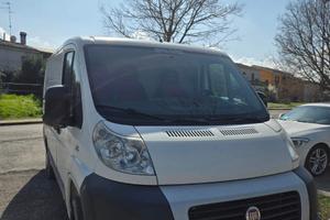 Fiat Ducato 2000cc anno 2014