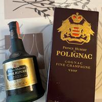 Cognac VSOP Prince Hubert de POLIGNAC
