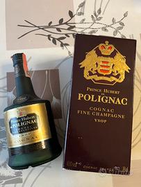 Cognac VSOP Prince Hubert de POLIGNAC