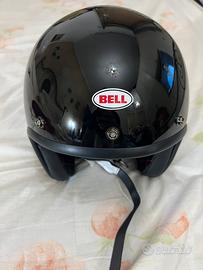 Bell custom 500