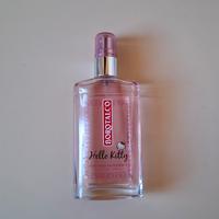 profumo hello kitty DA COLLEZIONE
