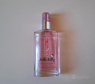 profumo hello kitty DA COLLEZIONE