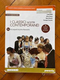 I classici nostri contemporanei 3.1