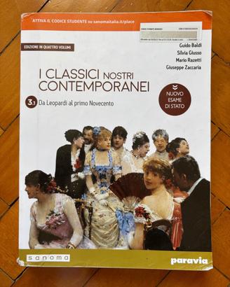 I classici nostri contemporanei 3.1