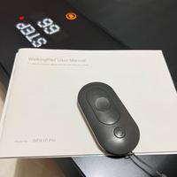 Walking Pad A1 Pro Tapis Roulant Pieghevole USATO