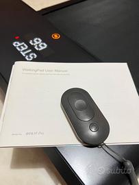 Walking Pad A1 Pro Tapis Roulant Pieghevole USATO