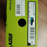 scarpa trail Inov 8 trail talon 290 n 43