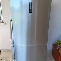 Frigorifero Whirlpool 558 L combi max