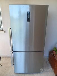 Frigorifero Whirlpool 558 L combi max