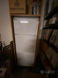 Frigo da incasso Ariston 60cm