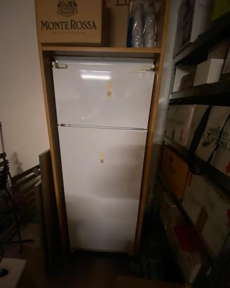 Frigo da incasso Ariston 60cm