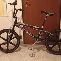 bmx silverstar 