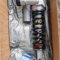 Mono ammortizzatore Tenere 700 rally