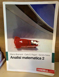 ANALISI MATEMATICA 2