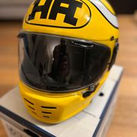 Casco moto Arai Concept X