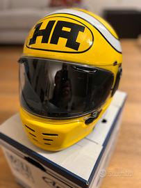 Casco moto Arai Concept X