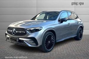Mercedes-Benz GLC 220 d AMG Line Advanced 4ma...