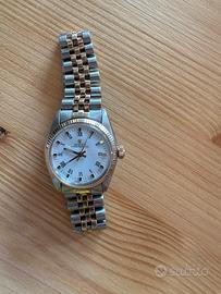 Rolex Oyster perpetual