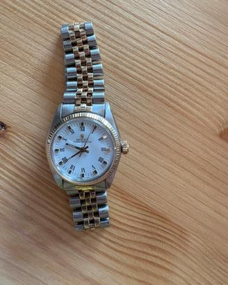 Rolex Oyster perpetual