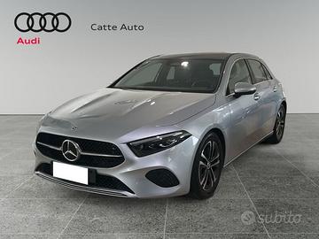 Mercedes-Benz Classe A 200 D 110 K 200 D AMG ...