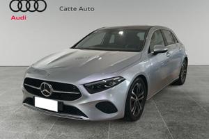 Mercedes-Benz Classe A 200 D 110 K 200 D AMG ...