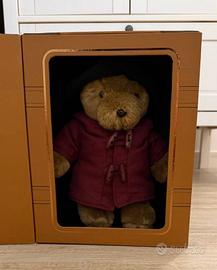 Paddington Bear