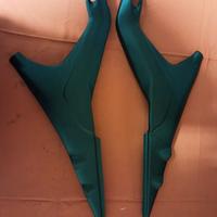 Fianchetti copritelaio panigale v4